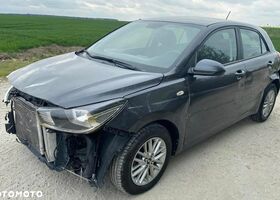 Киа Рио, объемом двигателя 1.4 л и пробегом 53 тыс. км за 3434 $, фото 3 на Automoto.ua