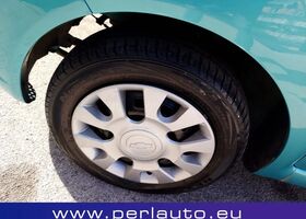 Шевроле Матиз 2007 в Европе на Automoto.ua Синий Шевроле Матиз, объемом двигателя 0.8 л и пробегом 115 тыс. км за 3966 $, фото 5 на Automoto.ua