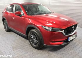 Мазда СХ-5, объемом двигателя 2 л и пробегом 163 тыс. км за 20605 $, фото 1 на Automoto.ua