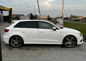 Ауді S3, об'ємом двигуна 1.98 л та пробігом 98 тис. км за 27214 $, фото 30 на Automoto.ua