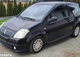 Сітроен С2, об'ємом двигуна 1.36 л та пробігом 90 тис. км за 583 $, фото 1 на Automoto.ua