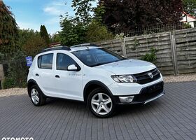 Дачия Sandero StepWay, объемом двигателя 1 л и пробегом 98 тыс. км за 5810 $, фото 9 на Automoto.ua