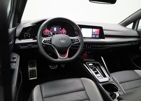 Фольксваген Гольф ГТІ 2023 у Європі на Automoto.ua Білий Фольксваген Гольф ГТІ, об'ємом двигуна 1.98 л та пробігом 14 тис. км за 58118 $, фото 6 на Automoto.ua