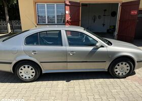 Шкода Октавія, об'ємом двигуна 1.9 л та пробігом 271 тис. км за 2333 $, фото 2 на Automoto.ua