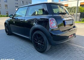 Міні Cooper, об'ємом двигуна 1.56 л та пробігом 233 тис. км за 5724 $, фото 5 на Automoto.ua