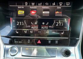 Ауді A7 Sportback, об'ємом двигуна 2.97 л та пробігом 89 тис. км за 51620 $, фото 24 на Automoto.ua