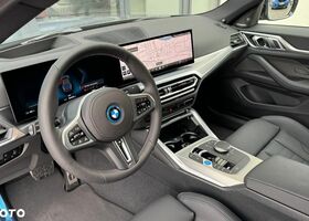 БМВ i4, объемом двигателя 0 л и пробегом 5 тыс. км за 83477 $, фото 14 на Automoto.ua