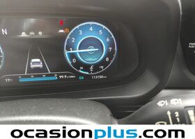 Хендай и20 2021 в Европе на Automoto.ua Серебряный Хендай и20, объемом двигателя 1 л и пробегом 113 тыс. км за 14823 $, фото 6 на Automoto.ua