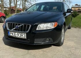 Вольво В70, объемом двигателя 2 л и пробегом 255 тыс. км за 4320 $, фото 3 на Automoto.ua