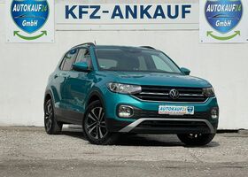 Фольксваген T-Cross, об'ємом двигуна 1 л та пробігом 82 тис. км за 20441 $, фото 2 на Automoto.ua