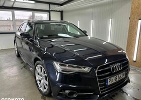 Ауди А6, объемом двигателя 2.97 л и пробегом 183 тыс. км за 29914 $, фото 17 на Automoto.ua