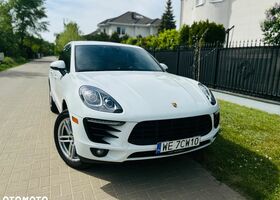 Порше Масан, об'ємом двигуна 1.98 л та пробігом 128 тис. км за 34233 $, фото 1 на Automoto.ua