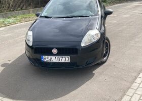 Фіат Пунто, об'ємом двигуна 1.24 л та пробігом 101 тис. км за 3866 $, фото 10 на Automoto.ua