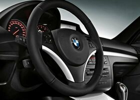 BMW 1 Series null на тест-драйве, фото 7