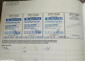 Субару Легасі, об'ємом двигуна 2 л та пробігом 263 тис. км за 7775 $, фото 25 на Automoto.ua