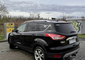 Форд Ескейп, об'ємом двигуна 2 л та пробігом 135 тис. км за 12505 $, фото 3 на Automoto.ua