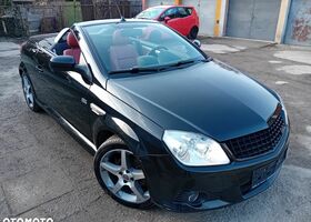 Опель Тигра 2008 в Европе на Automoto.ua Черный Опель Тигра, объемом двигателя 1 л и пробегом 226 тыс. км за 17500 $, фото 2 на Automoto.ua