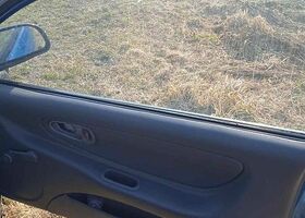 Мицубиси Кольт, Хэтчбек 1992 - 1996 IV (CA_A) 1.3 GLi 12V (CA1A)