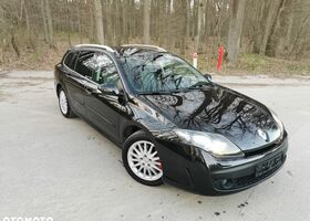 Рено Лагуна, объемом двигателя 2 л и пробегом 200 тыс. км за 5519 $, фото 4 на Automoto.ua