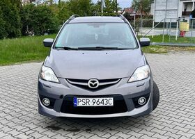 Мазда 5, об'ємом двигуна 2 л та пробігом 189 тис. км за 4514 $, фото 1 на Automoto.ua