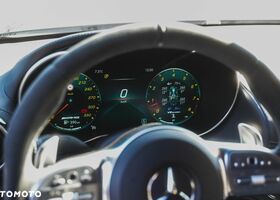 Мерседес AMG GT, объемом двигателя 3.98 л и пробегом 29 тыс. км за 138013 $, фото 7 на Automoto.ua