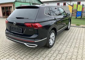 Фольксваген Tiguan Allspace, объемом двигателя 1.98 л и пробегом 21 тыс. км за 26328 $, фото 6 на Automoto.ua