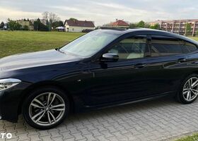 БМВ 6GT, объемом двигателя 2 л и пробегом 172 тыс. км за 26955 $, фото 8 на Automoto.ua