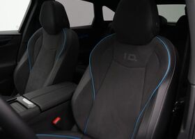 Фольксваген ID.7 2024 у Європі на Automoto.ua Сірий Фольксваген ID.7, об'ємом двигуна 0 л та пробігом 29 тис. км за 61713 $, фото 11 на Automoto.ua