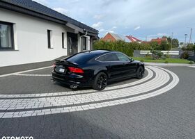 Ауді A7 Sportback, об'ємом двигуна 3 л та пробігом 239 тис. км за 18898 $, фото 16 на Automoto.ua