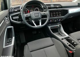 Ауді Q3 Sportback, об'ємом двигуна 1.5 л та пробігом 48 тис. км за 34104 $, фото 9 на Automoto.ua