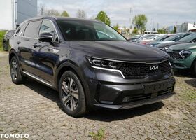 Кіа Соренто, об'ємом двигуна 1.6 л та пробігом 1 тис. км за 51814 $, фото 2 на Automoto.ua