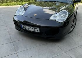 Порше 911, об'ємом двигуна 3.6 л та пробігом 132 тис. км за 42009 $, фото 9 на Automoto.ua