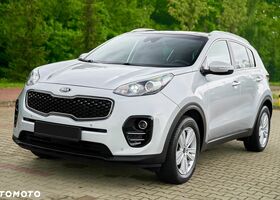 Киа Sportage, объемом двигателя 1.69 л и пробегом 178 тыс. км за 12937 $, фото 1 на Automoto.ua