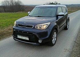 Киа Soul, объемом двигателя 1.58 л и пробегом 110 тыс. км за 6890 $, фото 26 на Automoto.ua