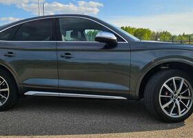 Ауді SQ5, об'ємом двигуна 3 л та пробігом 26 тис. км за 45140 $, фото 4 на Automoto.ua