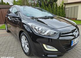 Хендай i30, об'ємом двигуна 1.58 л та пробігом 168 тис. км за 6220 $, фото 1 на Automoto.ua