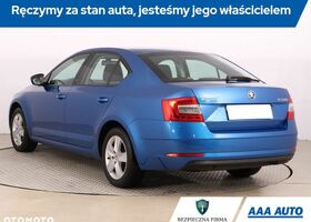 Шкода Октавия, объемом двигателя 1 л и пробегом 78 тыс. км за 13391 $, фото 4 на Automoto.ua