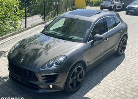 Порше Масан, об'ємом двигуна 2.97 л та пробігом 150 тис. км за 28035 $, фото 28 на Automoto.ua