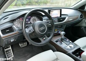 Ауди С6, объемом двигателя 3.99 л и пробегом 153 тыс. км за 17041 $, фото 20 на Automoto.ua