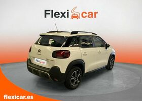 Білий Сітроен C3 Aircross, об'ємом двигуна 1.2 л та пробігом 30 тис. км за 15075 $, фото 7 на Automoto.ua