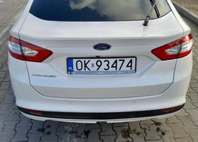 Форд Мондео, об'ємом двигуна 2 л та пробігом 172 тис. км за 8898 $, фото 1 на Automoto.ua