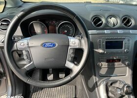 Форд С-Макс, объемом двигателя 2 л и пробегом 244 тыс. км за 6156 $, фото 10 на Automoto.ua