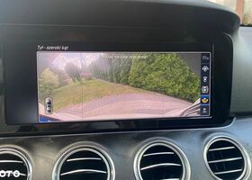 Мерседес Е-Класс 2018 в Европе на Automoto.ua Мерседес Е-Класс, объемом двигателя 1.99 л и пробегом 76 тыс. км за 107010 $, фото 6 на Automoto.ua