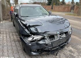 БМВ 3 Серія, об'ємом двигуна 2 л та пробігом 193 тис. км за 3834 $, фото 4 на Automoto.ua