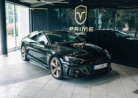 Ауді РС5, об'ємом двигуна 2.89 л та пробігом 74 тис. км за 86177 $, фото 2 на Automoto.ua