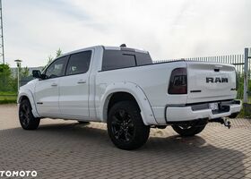 Додж RAM, об'ємом двигуна 5.65 л та пробігом 19 тис. км за 47516 $, фото 4 на Automoto.ua