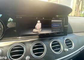 Мерседес Е-Класс 2018 в Европе на Automoto.ua Мерседес Е-Класс, объемом двигателя 1.99 л и пробегом 76 тыс. км за 107010 $, фото 23 на Automoto.ua