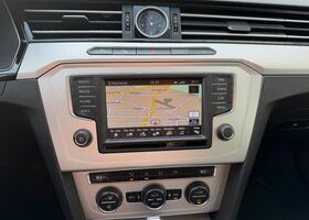 Фольксваген Пассат Вариант 2015 в Европе на Automoto.ua Фольксваген Пассат Вариант, объемом двигателя 1.6 л и пробегом 279 тыс. км за 8829 $, фото 11 на Automoto.ua