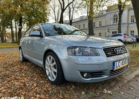 Ауді А3, об'ємом двигуна 3.19 л та пробігом 312 тис. км за 5032 $, фото 7 на Automoto.ua