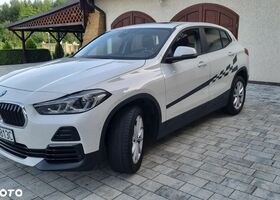 БМВ X2, объемом двигателя 2 л и пробегом 41 тыс. км за 23326 $, фото 7 на Automoto.ua